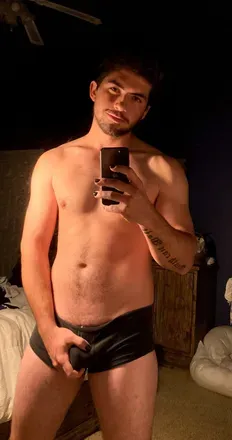 OnlyFans cuenta stefanblack19 avatar 1