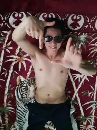 OnlyFans cuenta santi_vermol avatar 1
