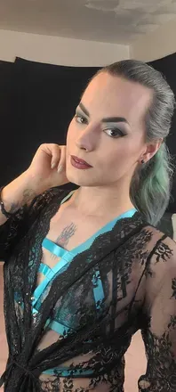 OnlyFans cuenta alectaarcana avatar 1