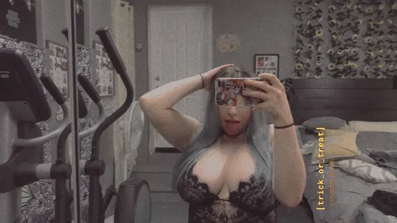 OnlyFans cuenta kaykay3ch avatar 1