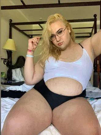 OnlyFans account  javvvi_ avatar 1