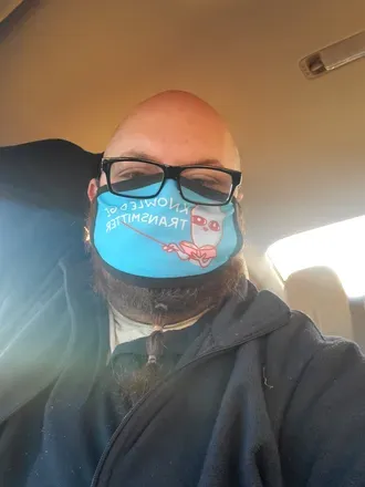 OnlyFans cuenta bucket_hat_ninja avatar 1