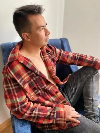 OnlyFans cuenta friendjohn avatar 1