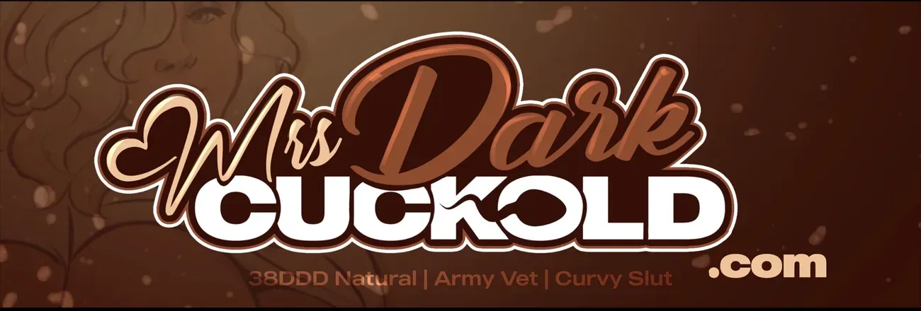 OnlyFans cuenta mrs_darkcuckold header 2
