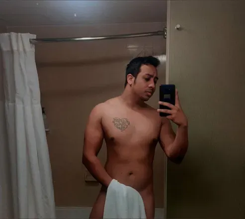 OnlyFans cuenta desertblack111 avatar 1