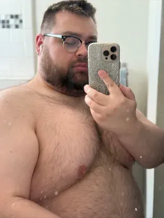 OnlyFans cuenta notstearbear avatar 1