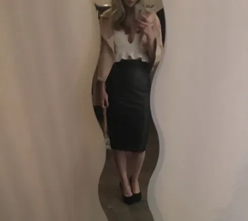 OnlyFans cuenta miss_lulu005 avatar 1