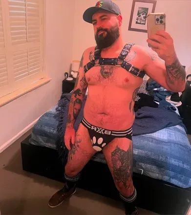 OnlyFans cuenta turbodog85 avatar 1