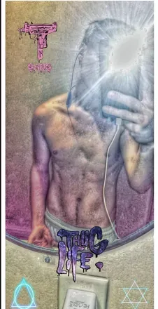OnlyFans cuenta c_murdaa avatar 1