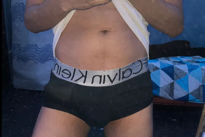 OnlyFans cuenta malodemty header 2