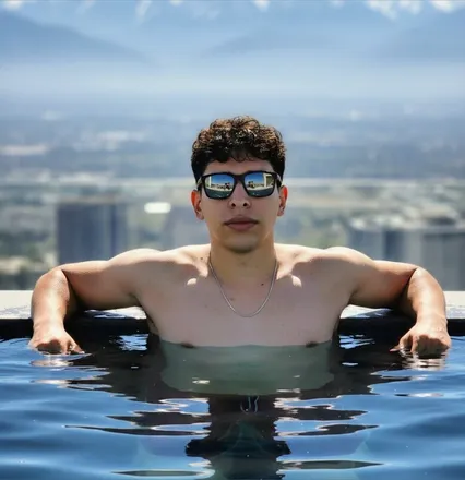 OnlyFans cuenta tumachoverg0n avatar 1