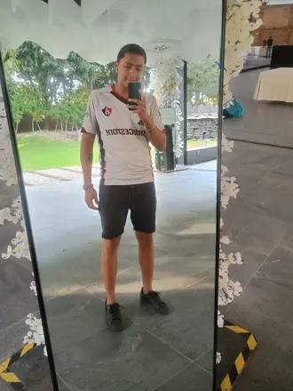 OnlyFans cuenta guerrero_israel avatar 1