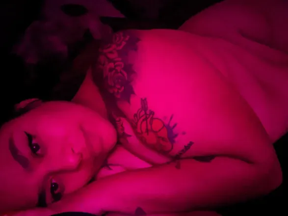 OnlyFans cuenta ladymelodychanteuse header 2