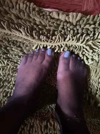 OnlyFans cuenta daniellafeet123 avatar 1