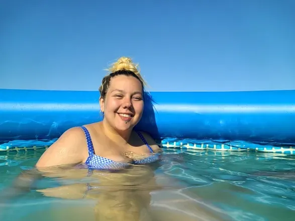 OnlyFans cuenta carlotta96 avatar 1