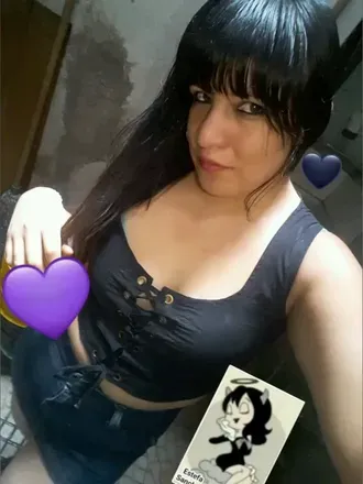 OnlyFans cuenta samanthasl avatar 1
