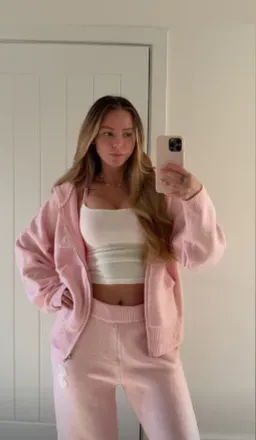 OnlyFans cuenta jazzrosebabyof avatar 1