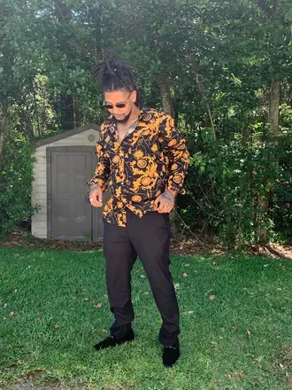 OnlyFans cuenta rastafarimarley avatar 1