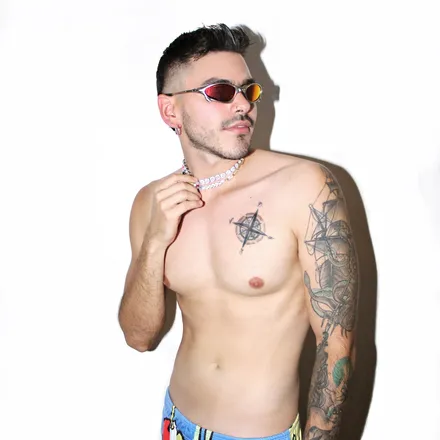 OnlyFans cuenta apolo_king12 avatar 1