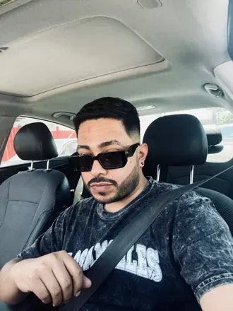 OnlyFans cuenta itsroyrivera avatar 1