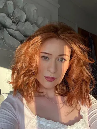 OnlyFans account  lunaknight88 avatar 1
