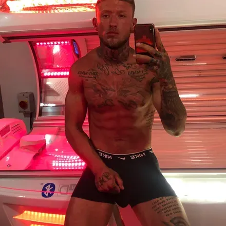 OnlyFans cuenta masonovdixon avatar 1