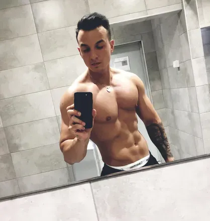 OnlyFans cuenta xxmuscleboy avatar 1