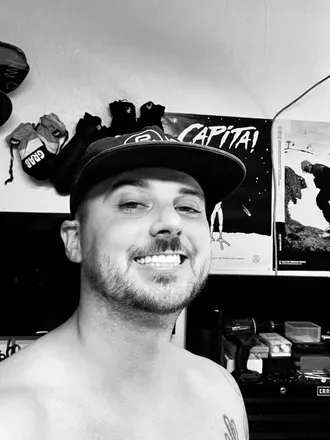 OnlyFans account  fazedude avatar 1
