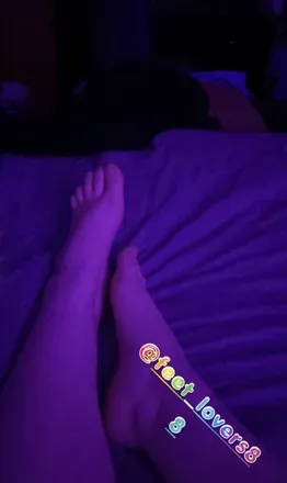 OnlyFans cuenta feet_lovers88 avatar 1