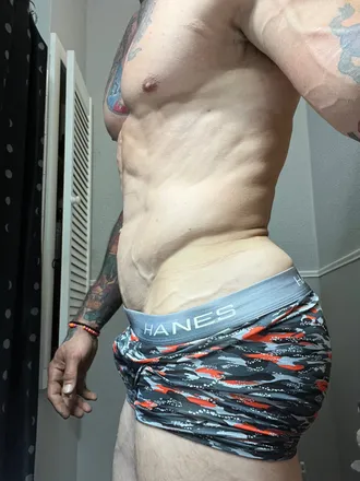 OnlyFans cuenta ubigfreak header 2