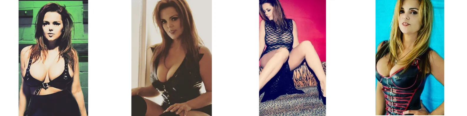 OnlyFans cuenta goddessleeann header 2
