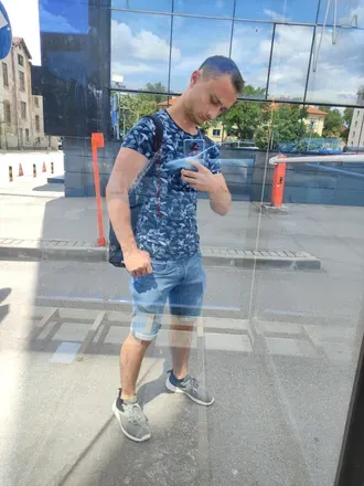 OnlyFans cuenta nikcho8888 avatar 1