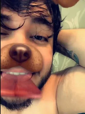 OnlyFans cuenta confuzedpandaa avatar 1