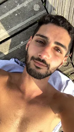 OnlyFans account  atar.b avatar 1