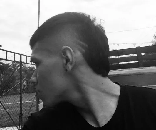 OnlyFans account  nicolas_hernandez header 2