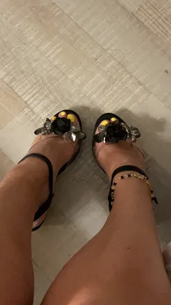 OnlyFans account  feet-4play header 2