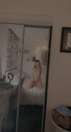 OnlyFans cuenta bella_theangel avatar 1