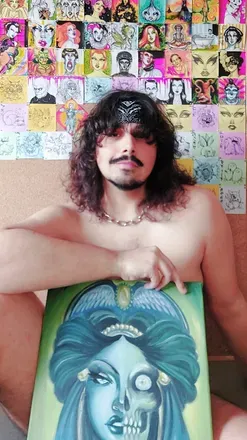 OnlyFans cuenta andythatboi119 avatar 1