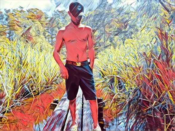 OnlyFans cuenta blakegiluso avatar 1