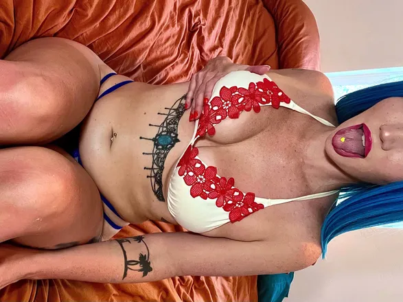 OnlyFans cuenta personalgirl header 2