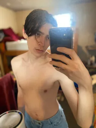 OnlyFans cuenta twinkscorpio avatar 1