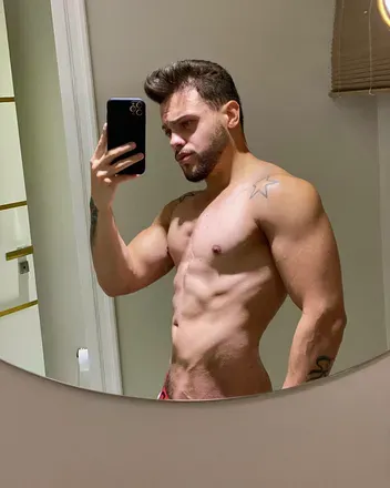 OnlyFans cuenta dhg_felipe avatar 1