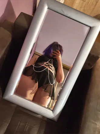 OnlyFans cuenta kosmiccia avatar 1