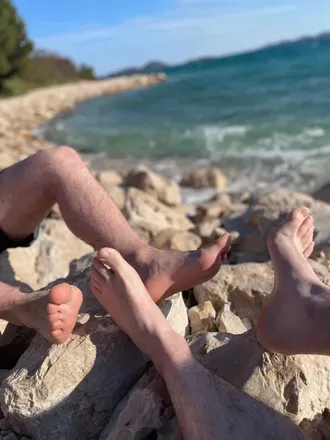 OnlyFans cuenta lucasdiegofeet avatar 1