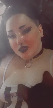 OnlyFans cuenta gothiccbeauty avatar 1