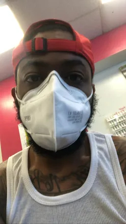 OnlyFans cuenta chefwiththeink header 2