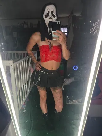 OnlyFans cuenta zee_mako420 avatar 1
