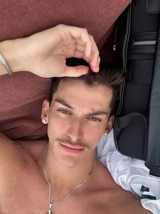 OnlyFans account  blakeblade avatar 1