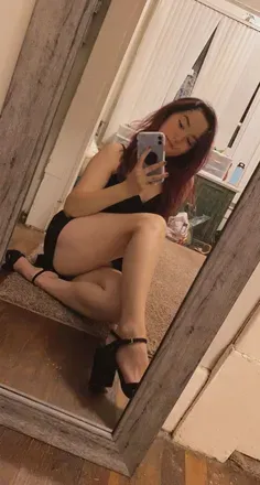 OnlyFans cuenta haleychan23 avatar 1