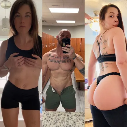 OnlyFans cuenta fit_threesome header 2